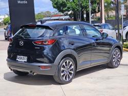 2025 Mazda CX-3 G20 Pure