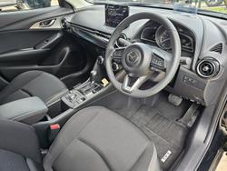 2025 Mazda CX-3 G20 Pure