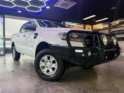 2019 Ford
Ranger XLS