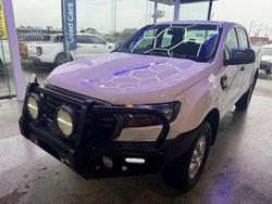 2019 Ford
Ranger XLS