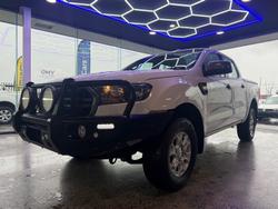 2019 Ford Ranger XLS