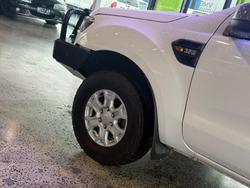 2019 Ford Ranger XLS