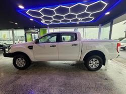 2019 Ford Ranger XLS