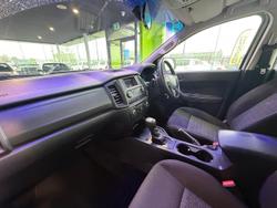 2019 Ford
Ranger XLS