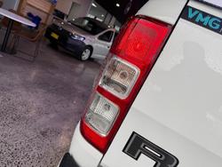 2019 Ford
Ranger XLS