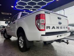 2019 Ford Ranger XLS