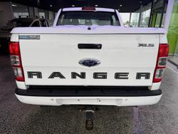 2019 Ford
Ranger XLS