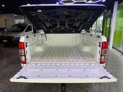 2019 Ford
Ranger XLS