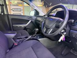 2019 Ford
Ranger XLS