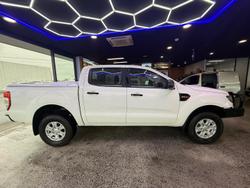 2019 Ford Ranger XLS