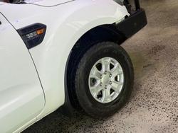 2019 Ford Ranger XLS