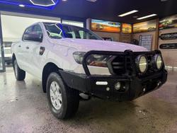 2019 Ford
Ranger XLS