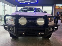 2019 Ford
Ranger XLS