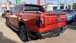 2023 Ford Ranger Wildtrak