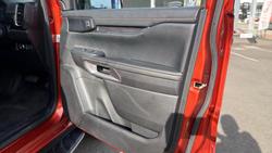 2023 Ford Ranger Wildtrak