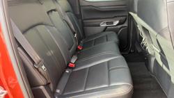 2023 Ford Ranger Wildtrak