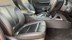 2023 Ford Ranger Wildtrak