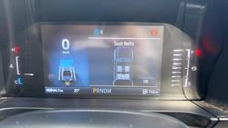 2023 Ford Ranger Wildtrak