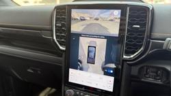 2023 Ford Ranger Wildtrak