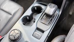 2023 Ford Ranger Wildtrak