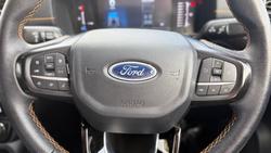 2023 Ford Ranger Wildtrak