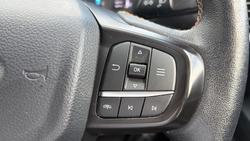 2023 Ford Ranger Wildtrak