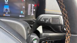 2023 Ford Ranger Wildtrak