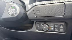 2023 Ford Ranger Wildtrak