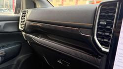 2023 Ford Ranger Wildtrak