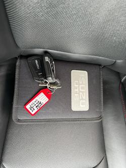 2022 Isuzu D-MAX X-TERRAIN