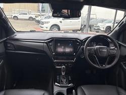 2022 Isuzu D-MAX X-TERRAIN