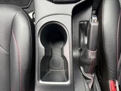 2022 Isuzu D-MAX X-TERRAIN