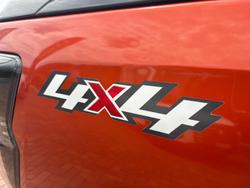 2022 Isuzu D-MAX X-TERRAIN