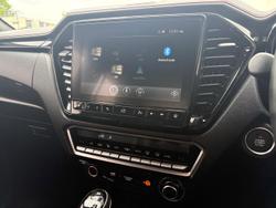 2022 Isuzu D-MAX X-TERRAIN