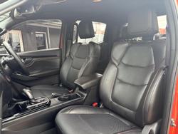 2022 Isuzu D-MAX X-TERRAIN