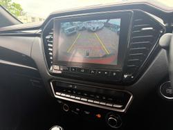 2022 Isuzu D-MAX X-TERRAIN