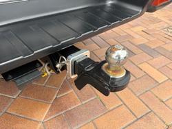 2022 Isuzu D-MAX X-TERRAIN