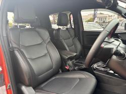 2022 Isuzu D-MAX X-TERRAIN