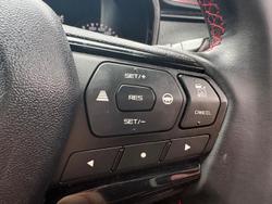 2022 Isuzu D-MAX X-TERRAIN