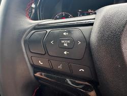 2022 Isuzu D-MAX X-TERRAIN