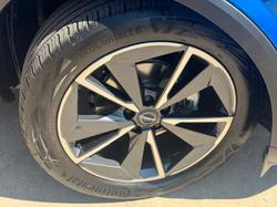 2024 Nissan QASHQAI Ti