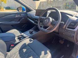 2024 Nissan QASHQAI Ti