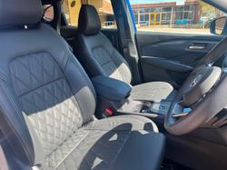 2024 Nissan QASHQAI Ti