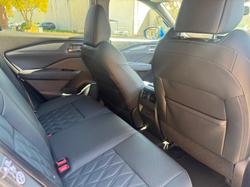 2024 Nissan QASHQAI Ti