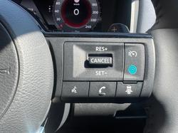 2024 Nissan QASHQAI Ti