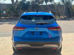 2024 Nissan QASHQAI Ti