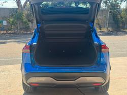 2024 Nissan QASHQAI Ti