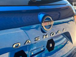 2024 Nissan QASHQAI Ti
