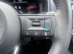 2024 Nissan QASHQAI Ti