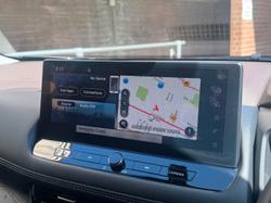 2024 Nissan X-TRAIL ST-L